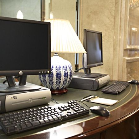Hiroshima Grand Intelligent Hotel Esterno foto