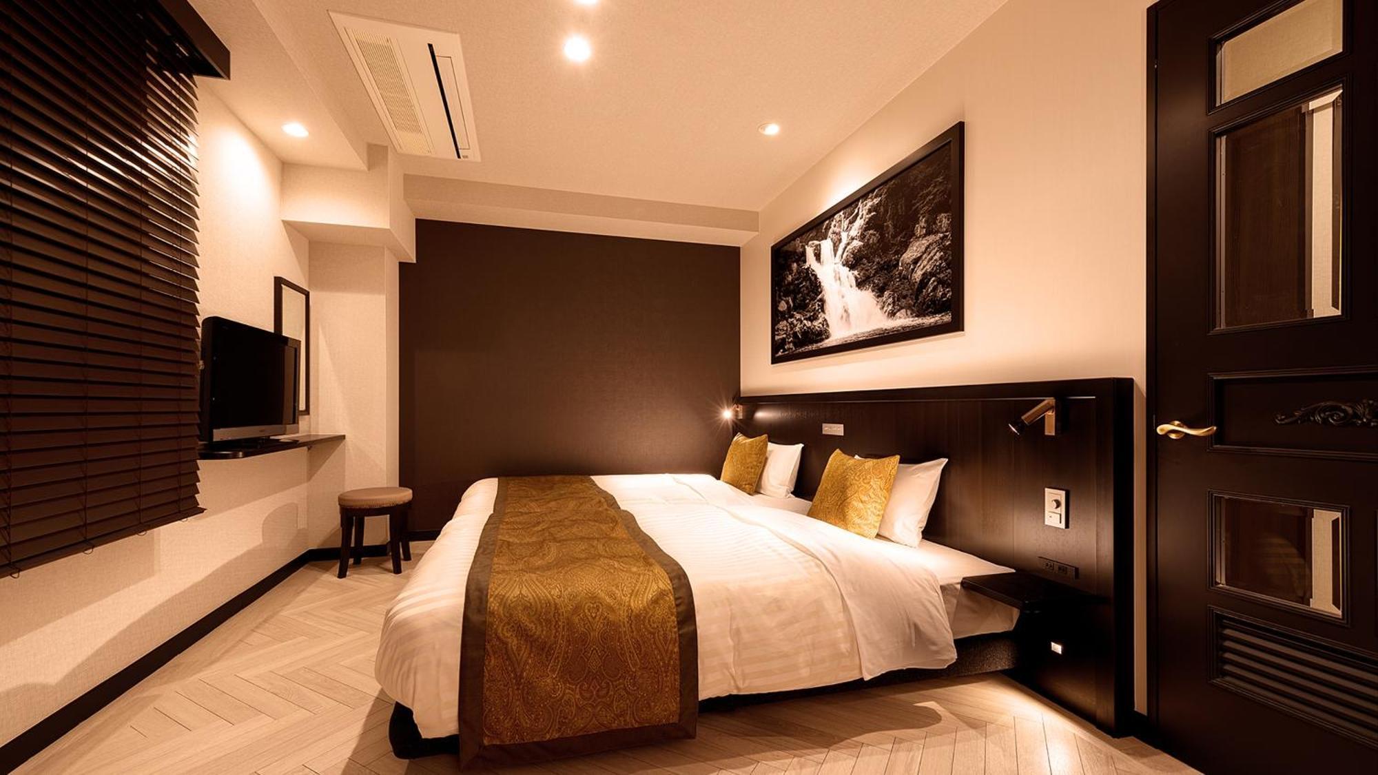Hiroshima Grand Intelligent Hotel Esterno foto