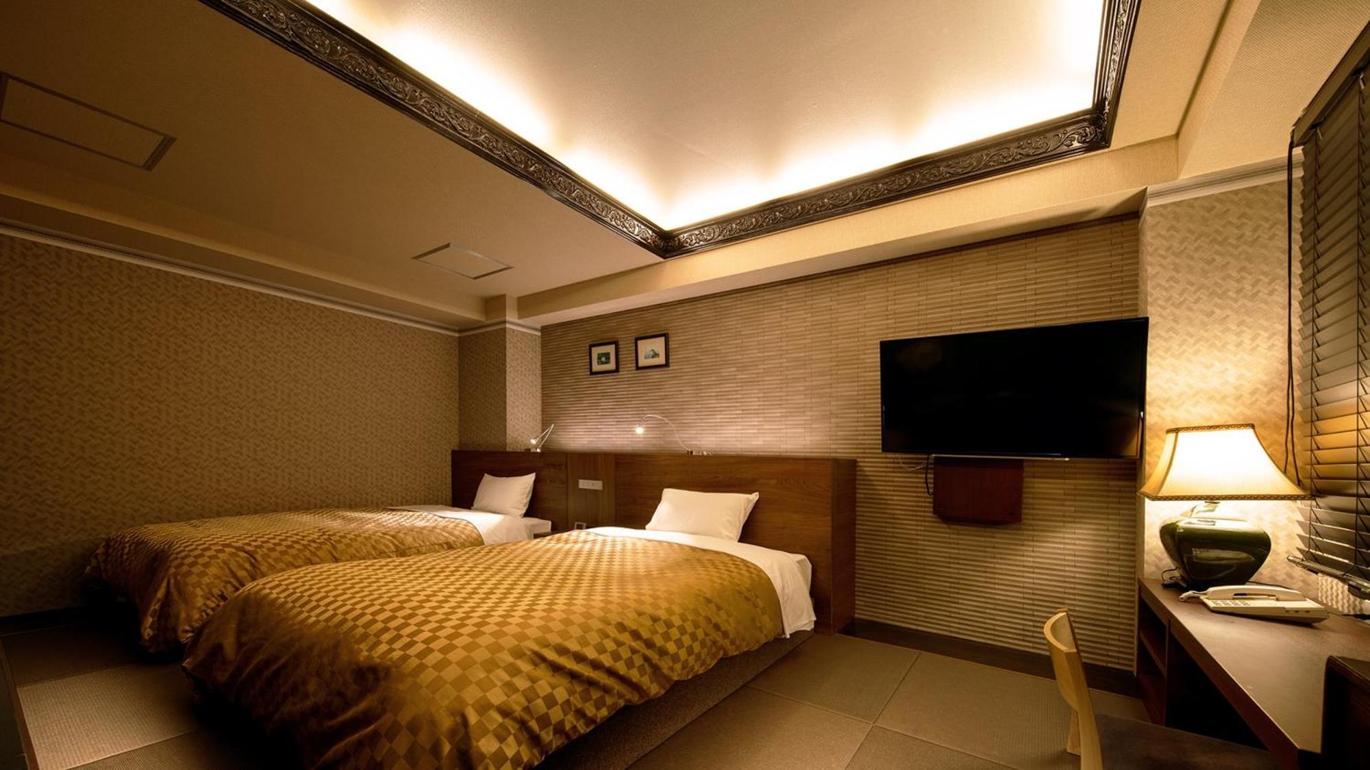 Hiroshima Grand Intelligent Hotel Esterno foto