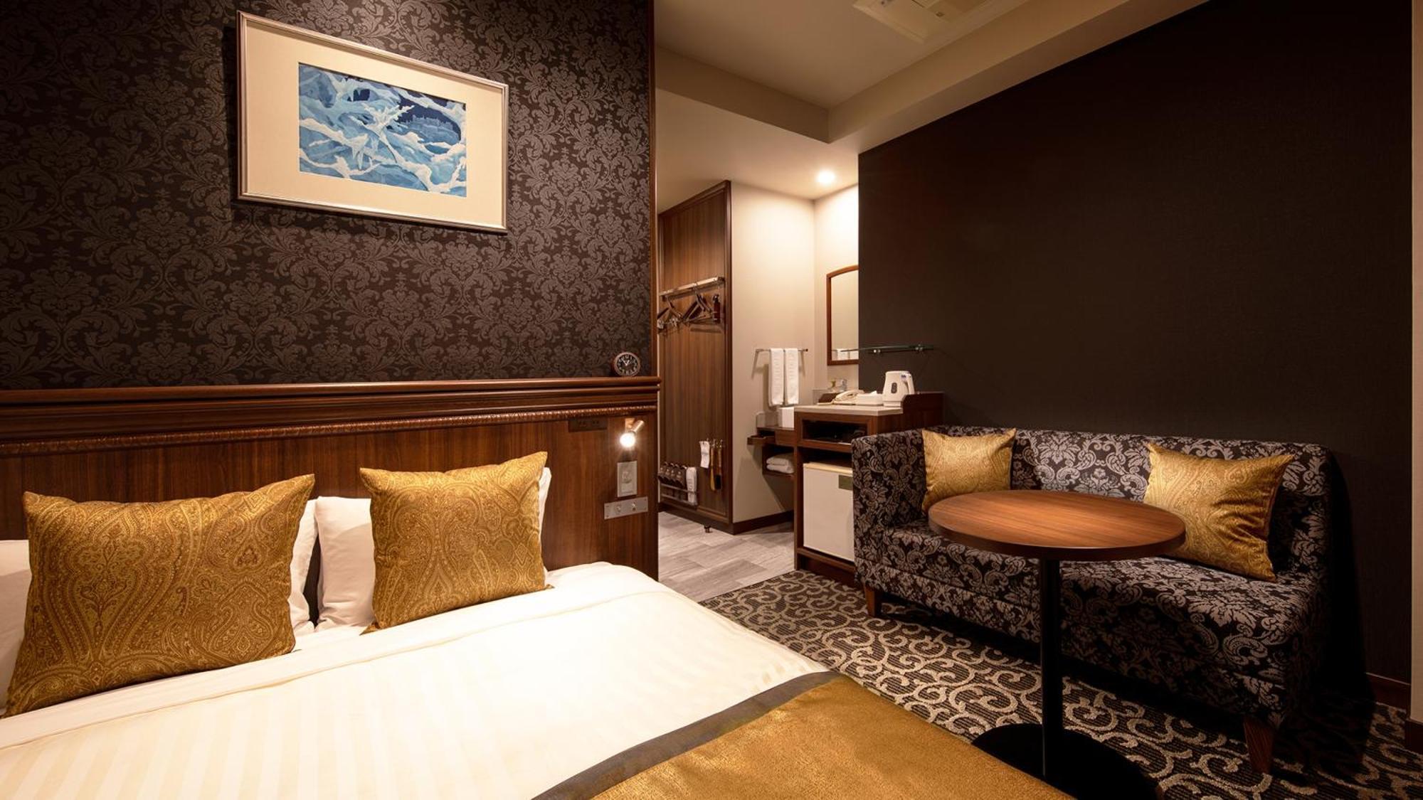Hiroshima Grand Intelligent Hotel Esterno foto