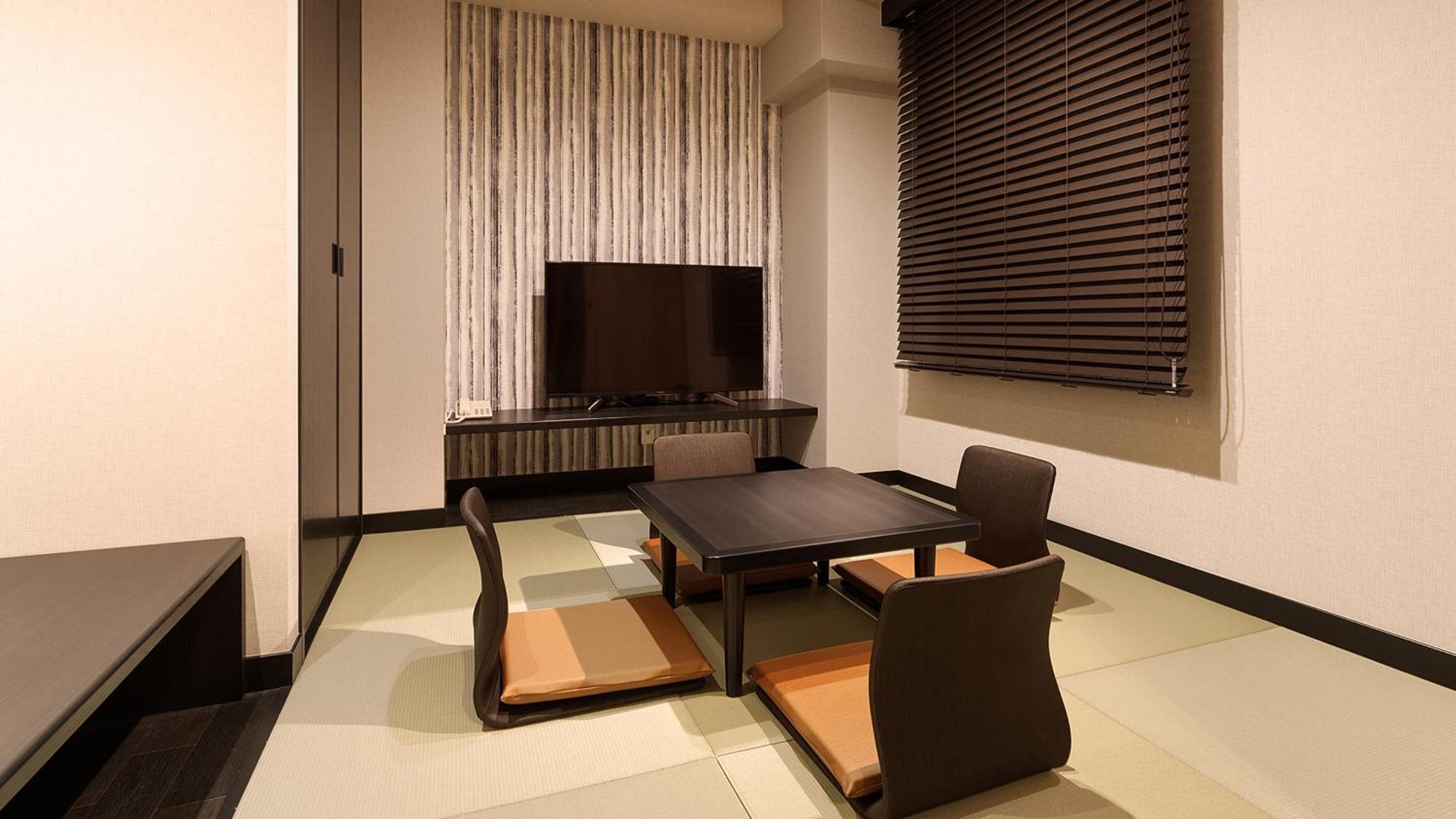 Hiroshima Grand Intelligent Hotel Esterno foto