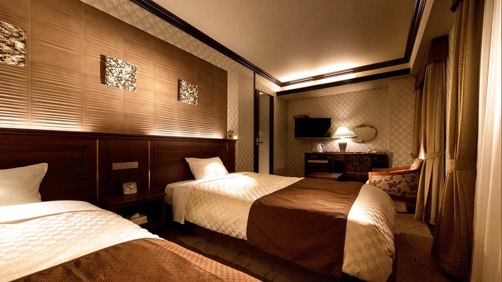 Hiroshima Grand Intelligent Hotel Esterno foto