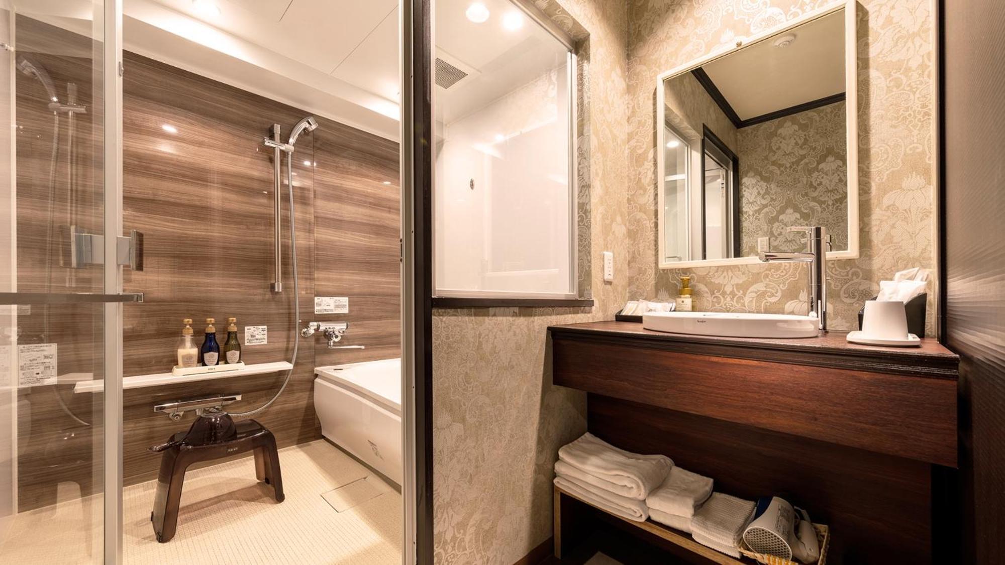 Hiroshima Grand Intelligent Hotel Esterno foto