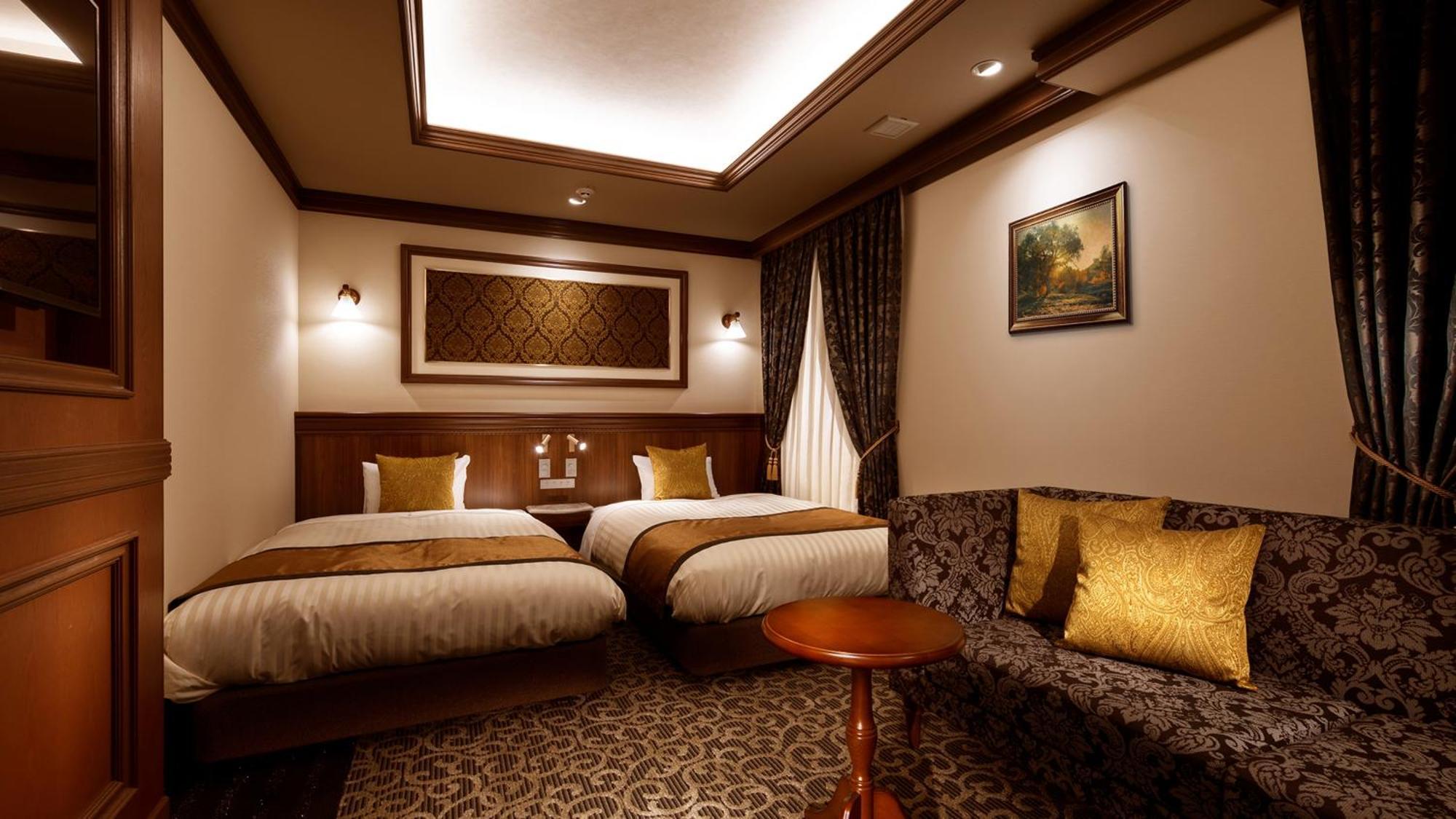 Hiroshima Grand Intelligent Hotel Esterno foto