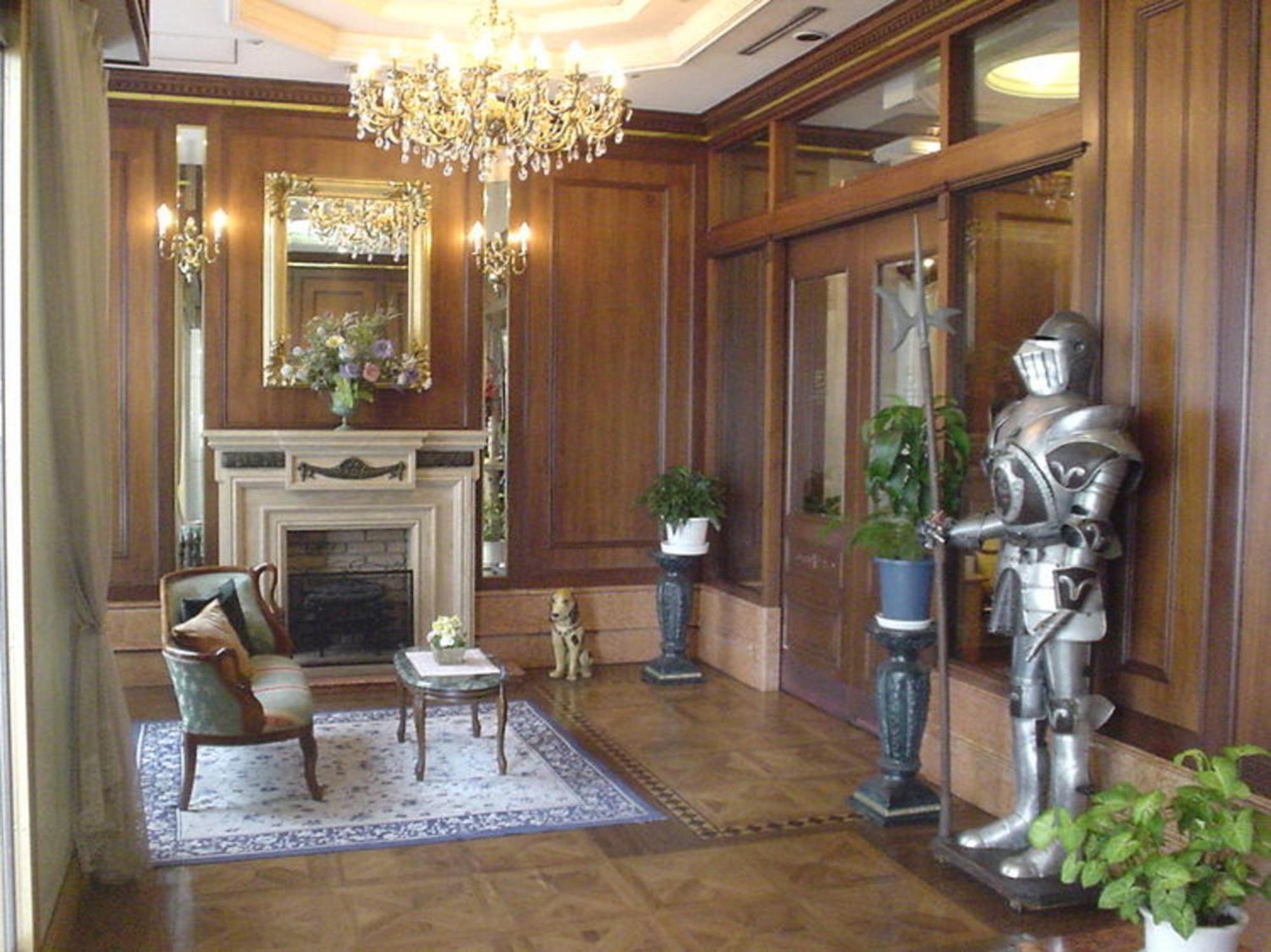 Hiroshima Grand Intelligent Hotel Esterno foto