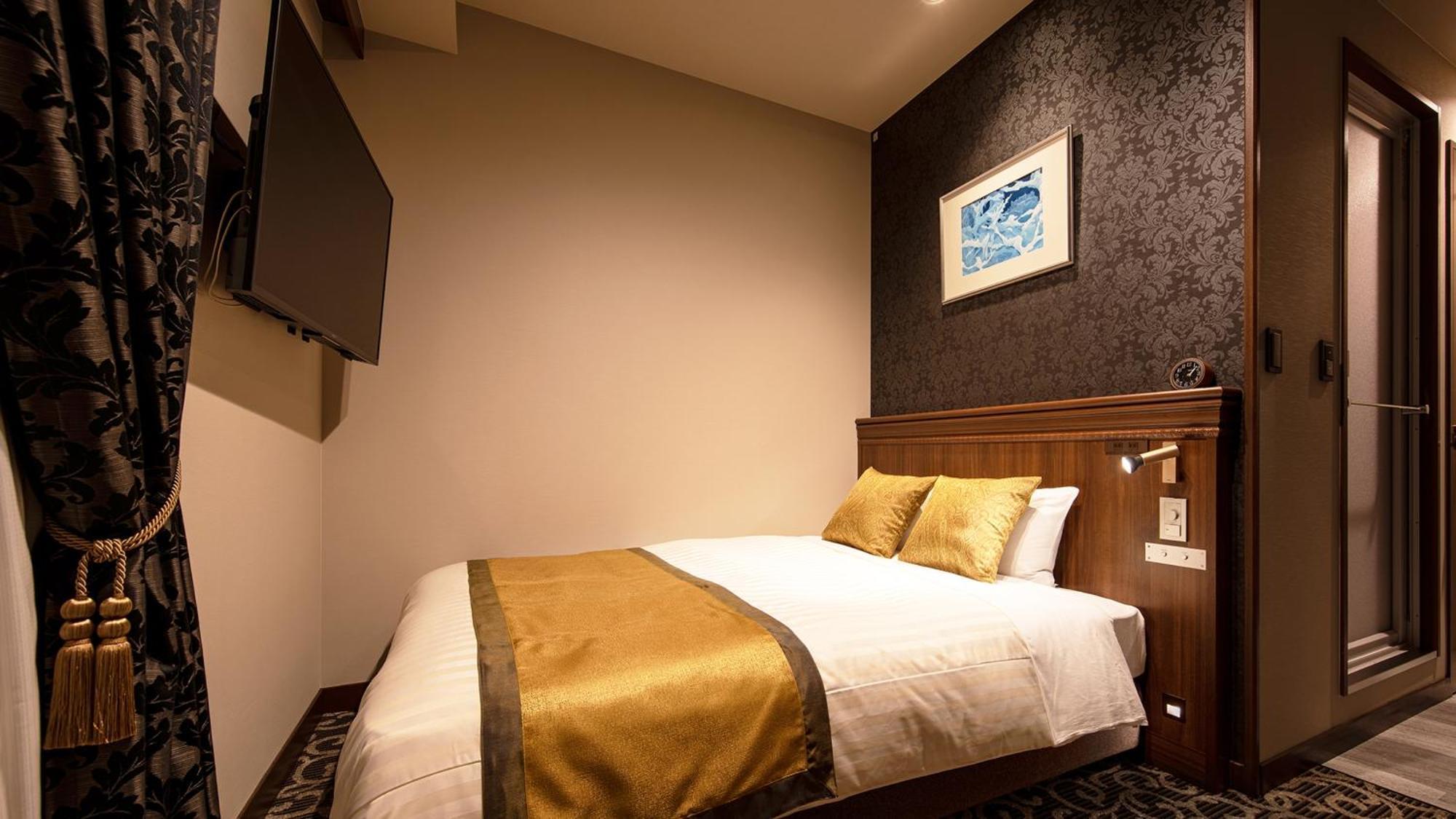 Hiroshima Grand Intelligent Hotel Esterno foto