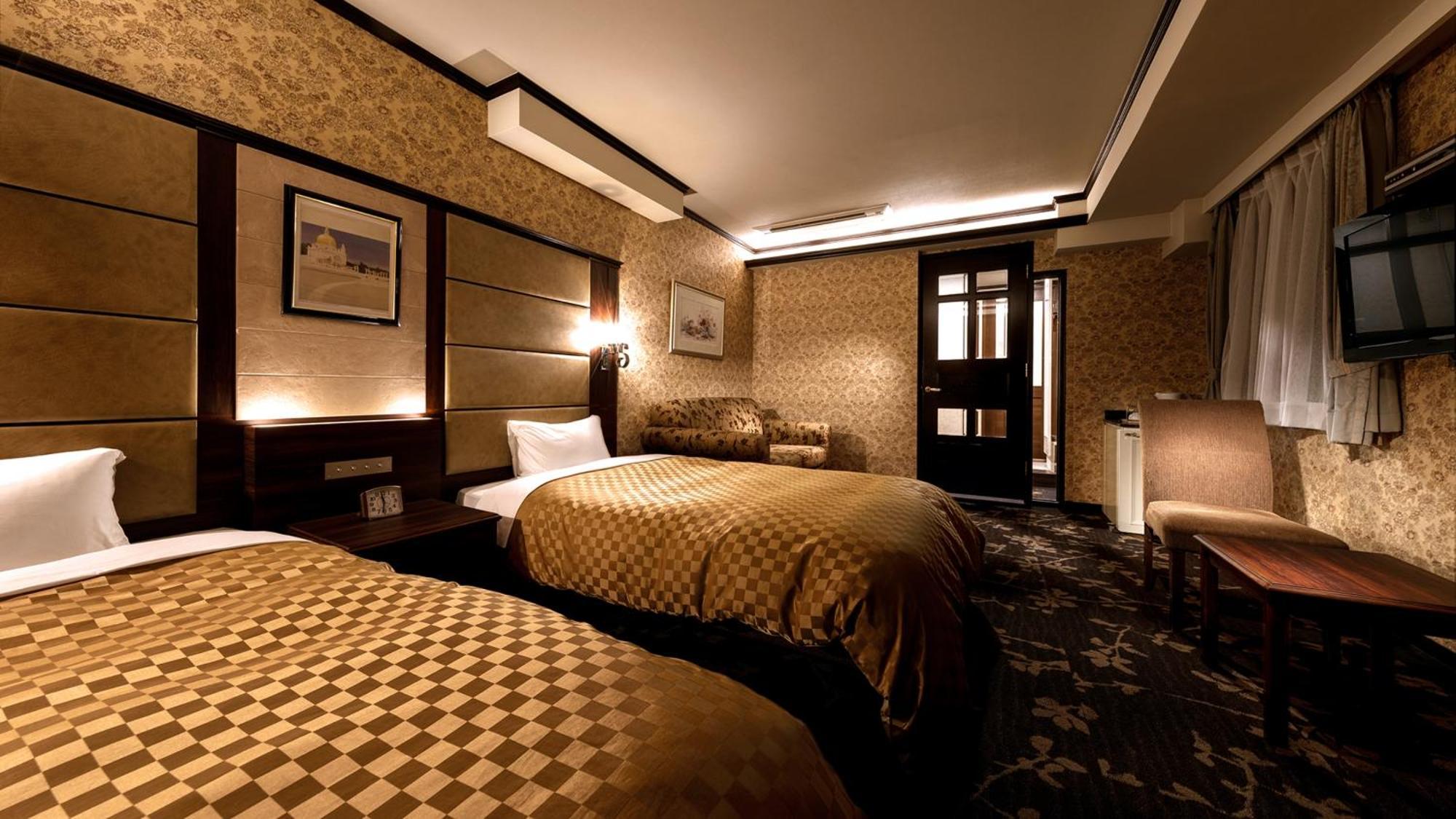 Hiroshima Grand Intelligent Hotel Esterno foto