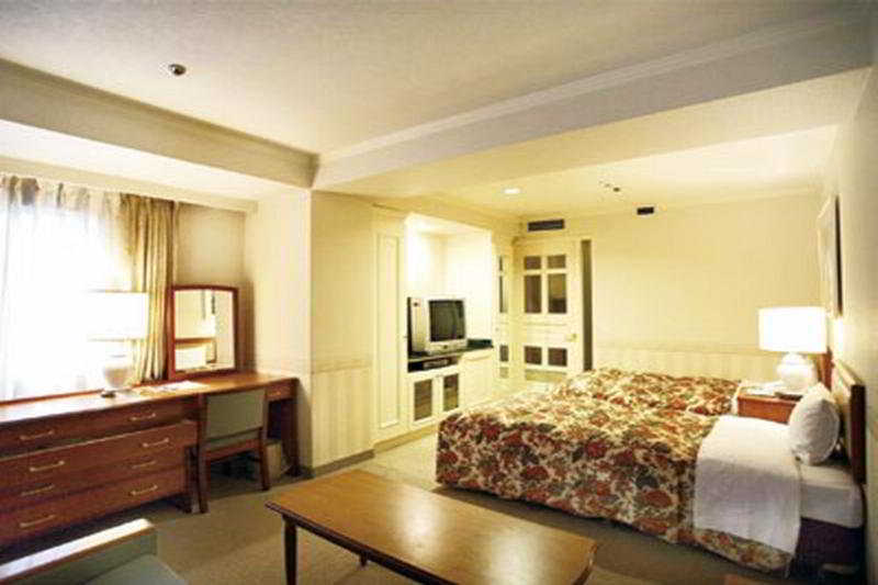 Hiroshima Grand Intelligent Hotel Esterno foto